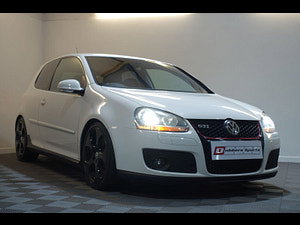 Volkswagen Golf thumbnail