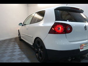 Volkswagen Golf thumbnail