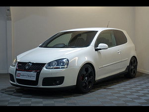 Volkswagen Golf thumbnail