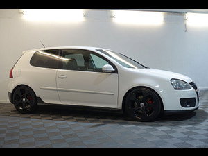 Volkswagen Golf thumbnail