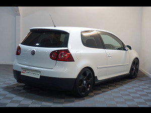 Volkswagen Golf thumbnail