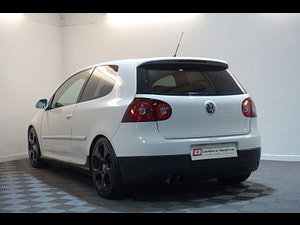 Volkswagen Golf thumbnail