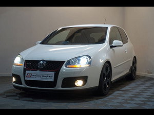 Volkswagen Golf thumbnail