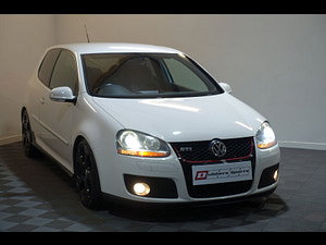 Volkswagen Golf thumbnail