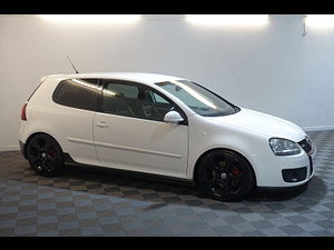 Volkswagen Golf thumbnail