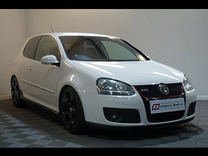Volkswagen Golf thumbnail
