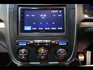 Volkswagen Golf thumbnail