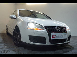 Volkswagen Golf thumbnail
