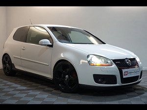 Volkswagen Golf thumbnail