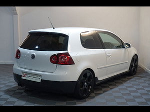 Volkswagen Golf thumbnail