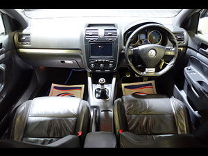 Volkswagen Golf thumbnail