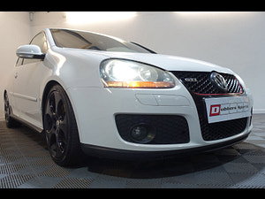 Volkswagen Golf thumbnail