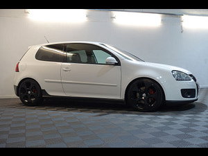 Volkswagen Golf thumbnail