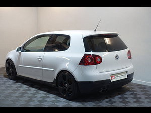 Volkswagen Golf thumbnail
