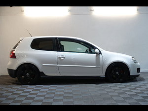 Volkswagen Golf thumbnail
