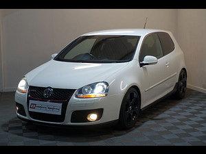 Volkswagen Golf thumbnail