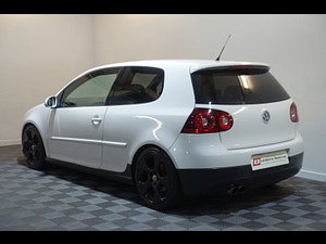 Volkswagen Golf thumbnail