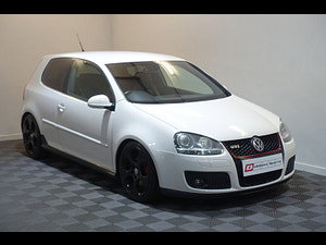 Volkswagen Golf thumbnail