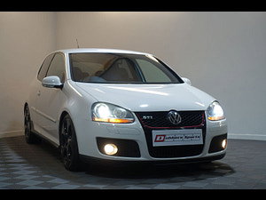 Volkswagen Golf thumbnail