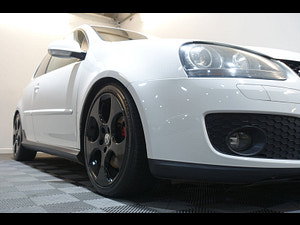 Volkswagen Golf thumbnail