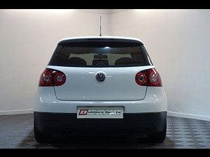 Volkswagen Golf thumbnail