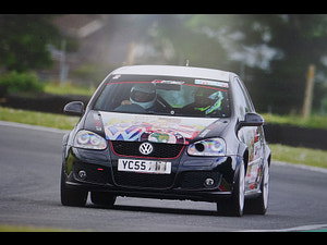 Volkswagen Golf thumbnail