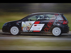 Volkswagen Golf thumbnail