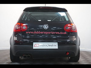 Volkswagen Golf thumbnail