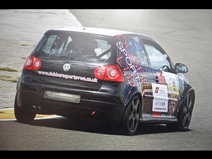 Volkswagen Golf thumbnail