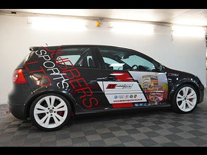 Volkswagen Golf thumbnail
