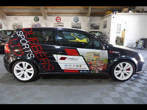 Volkswagen Golf thumbnail