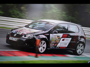 Volkswagen Golf thumbnail