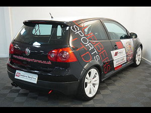 Volkswagen Golf thumbnail