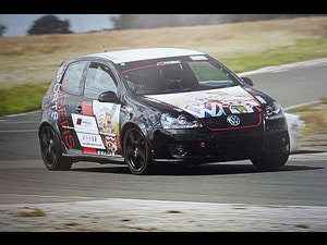 Volkswagen Golf thumbnail