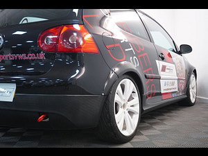 Volkswagen Golf thumbnail