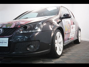 Volkswagen Golf thumbnail