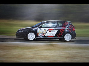 Volkswagen Golf thumbnail