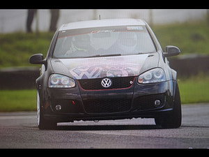 Volkswagen Golf thumbnail