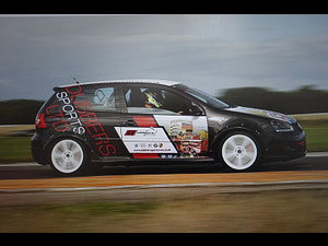 Volkswagen Golf thumbnail