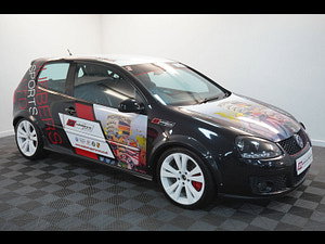 Volkswagen Golf thumbnail