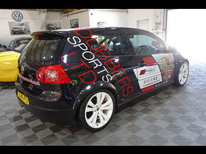 Volkswagen Golf thumbnail