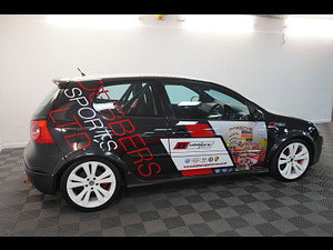 Volkswagen Golf thumbnail