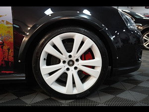 Volkswagen Golf thumbnail