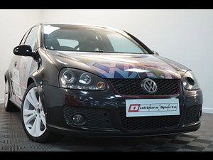 Volkswagen Golf thumbnail
