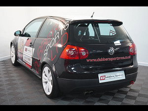 Volkswagen Golf thumbnail