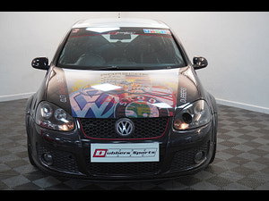 Volkswagen Golf thumbnail