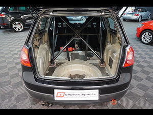 Volkswagen Golf thumbnail