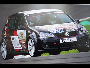 Volkswagen Golf thumbnail