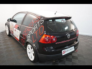 Volkswagen Golf thumbnail