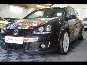 Volkswagen Golf thumbnail